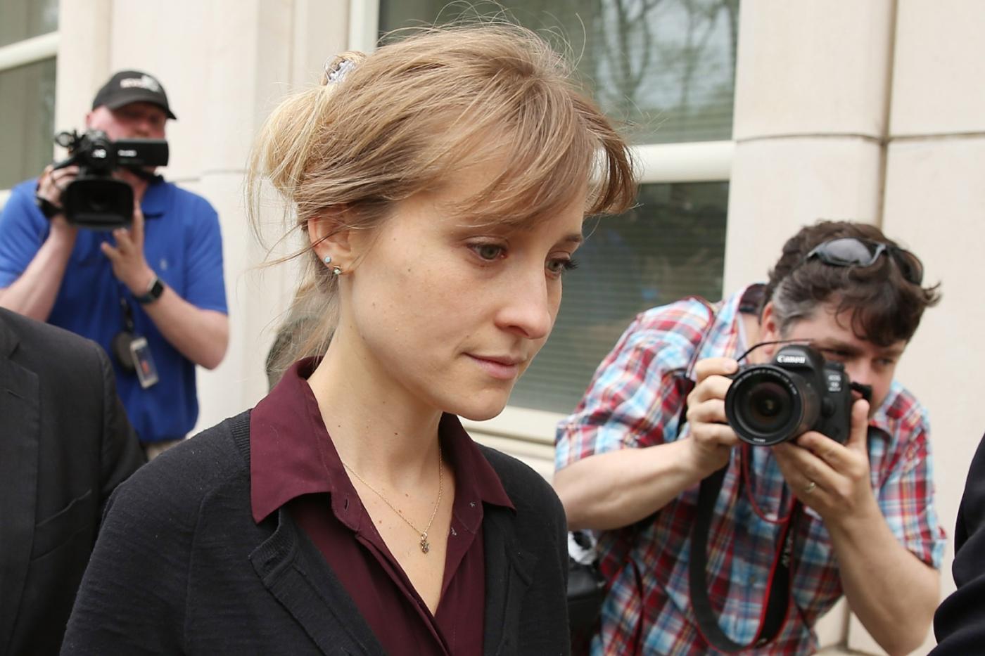Allisson Mack irá se pronunciar sobre crime que cometeu
