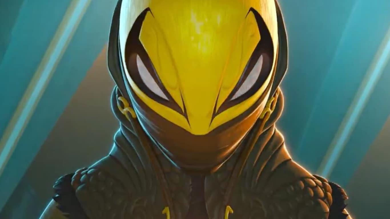Assista ao trailer de Olhos de Wakanda da Marvel Studios
