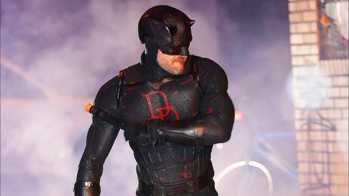 Fase 6 da Marvel Studios: O que virá pela frente em 2026?