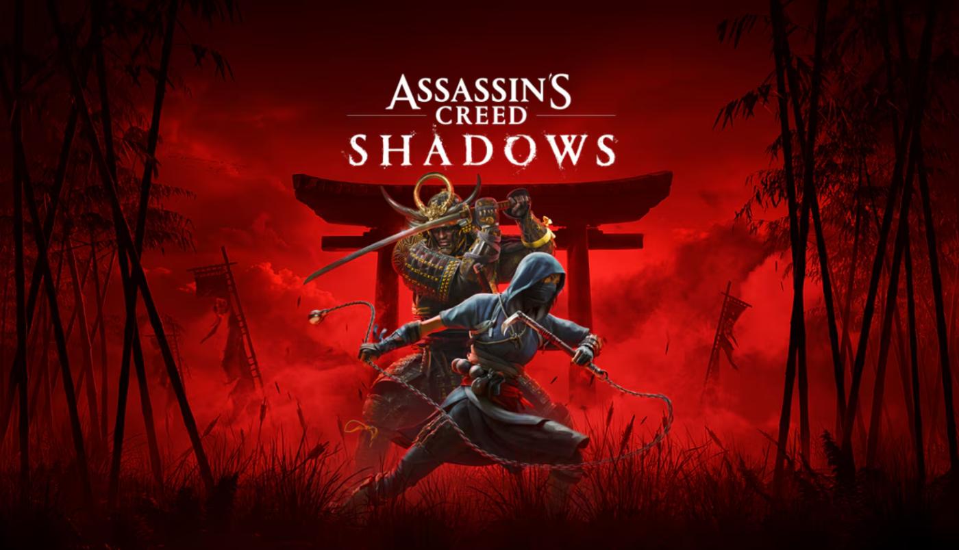 Nintendo Switch 2 irá ganhar Assassins Creed Shadows