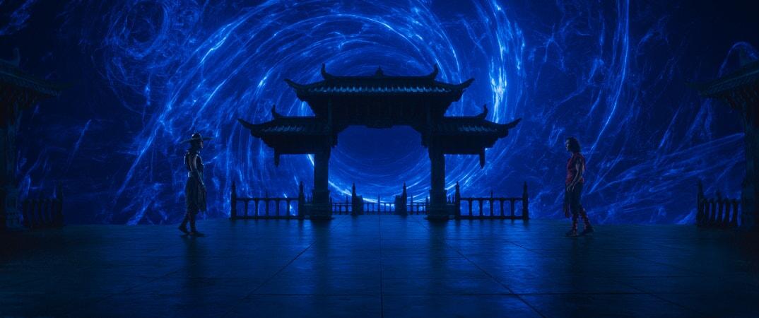 Mortal Kombat 2 ganha novas imagens 