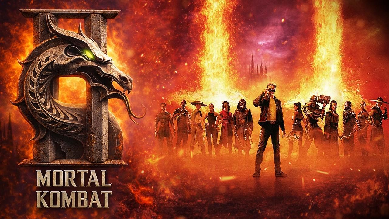 Mortal Kombat 3: O que poderá vir em seguida na franquia