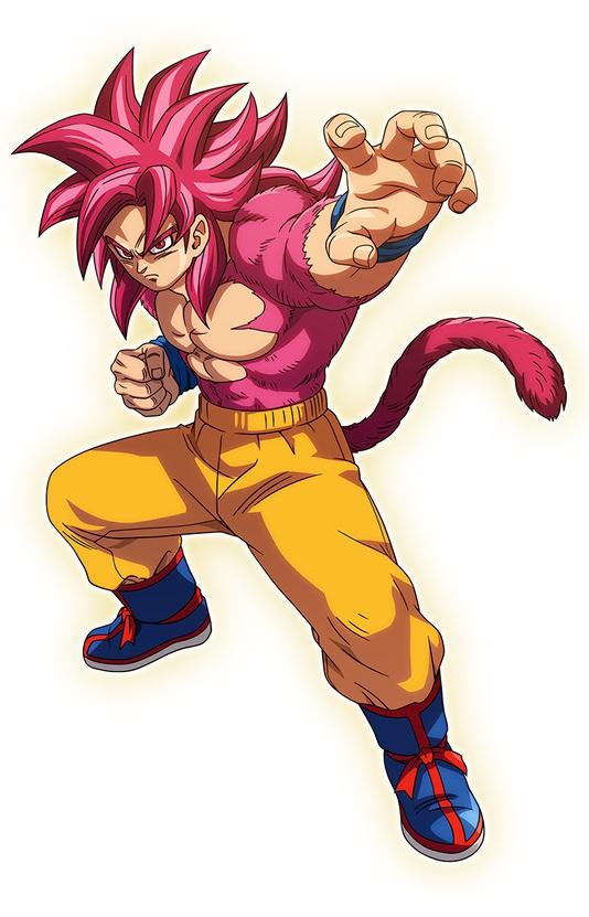 Futuro de Dragon Ball deverá ser revelado em abril de 2026
