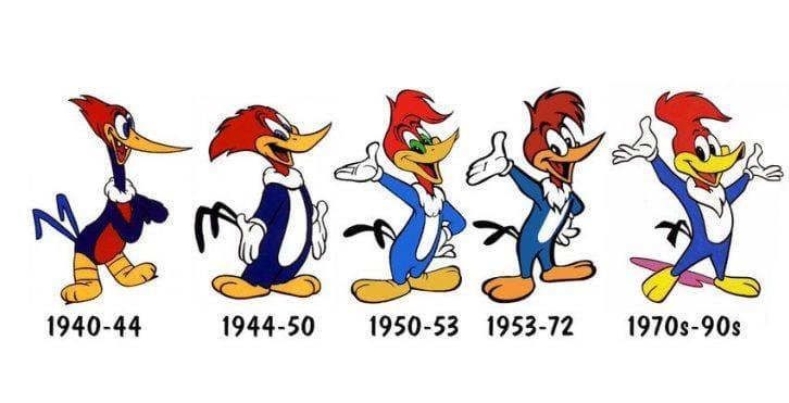 Pica-Pau: Conheça um pouco mais desse ícone dos desenhos animados