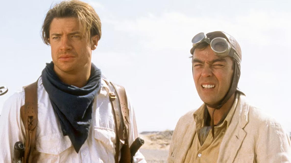 A Múmia: John Hannah fala sobre possível quarto filme da franquia