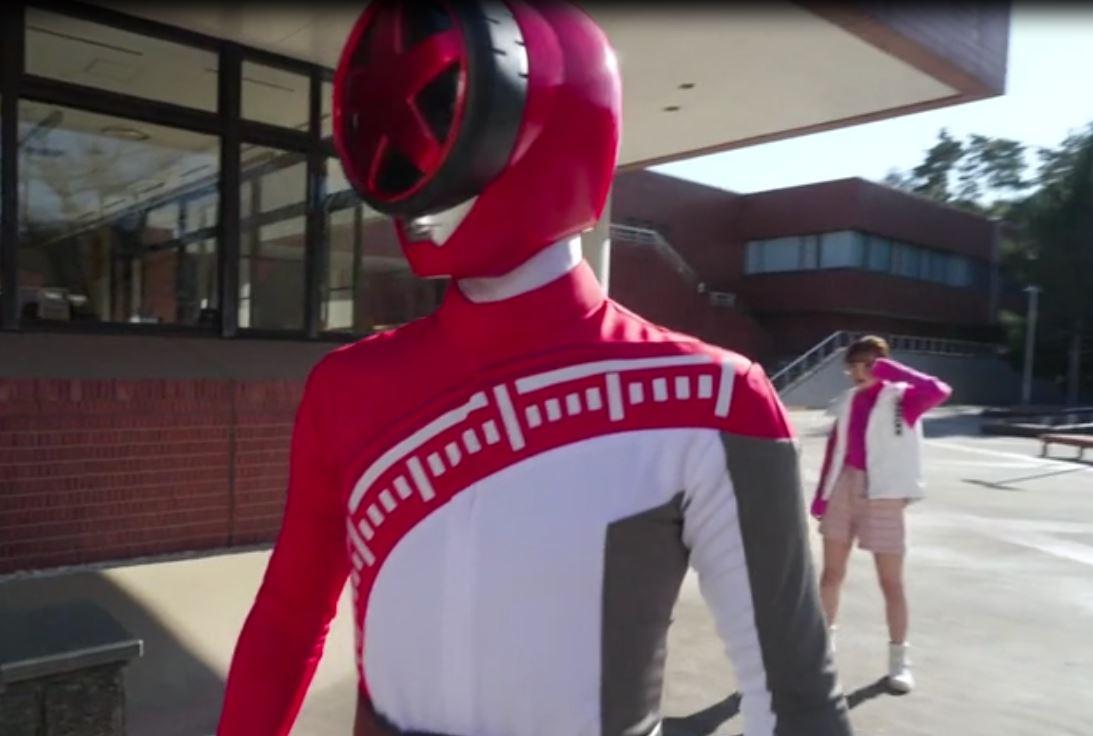  Bakuage Sentai Boonboomger: Análise do primeiro episódio 