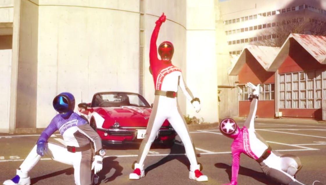  Bakuage Sentai Boonboomger: Análise do primeiro episódio 