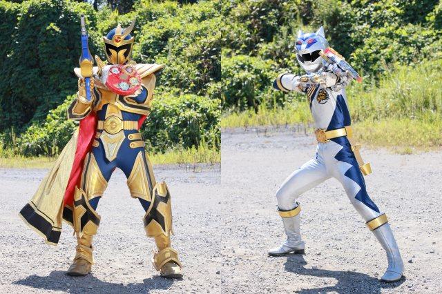 Super Sentai: Especial de Boonboomger ganha teaser e imagens
