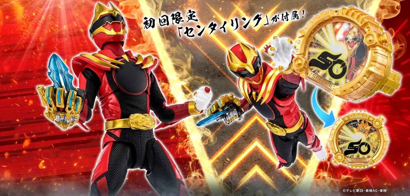 Super Sentai: Franquia deverá passar por reformulações no Japão