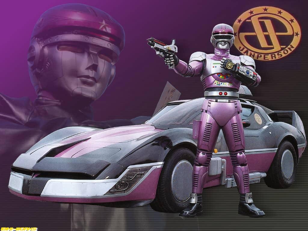 Metal Hero: O que aconteceu com os heróis metálicos japoneses?