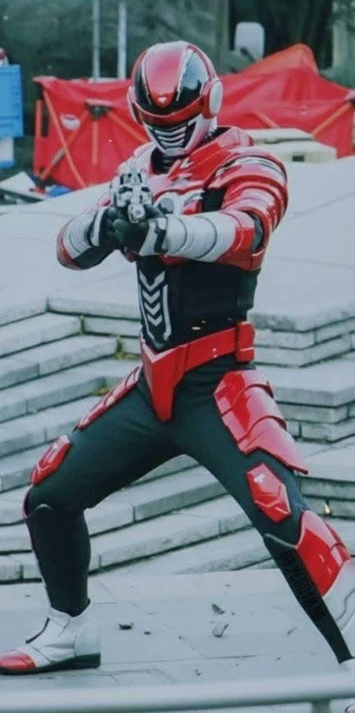 Vaza visual completo do novo Gavan Infinity