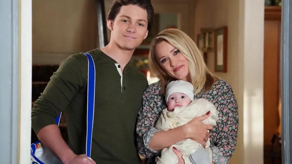 Young Sheldon: Mais um derivado da família a caminho