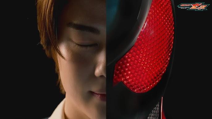 Kamen Rider Zeztz: Confira ao trailer completo da nova série