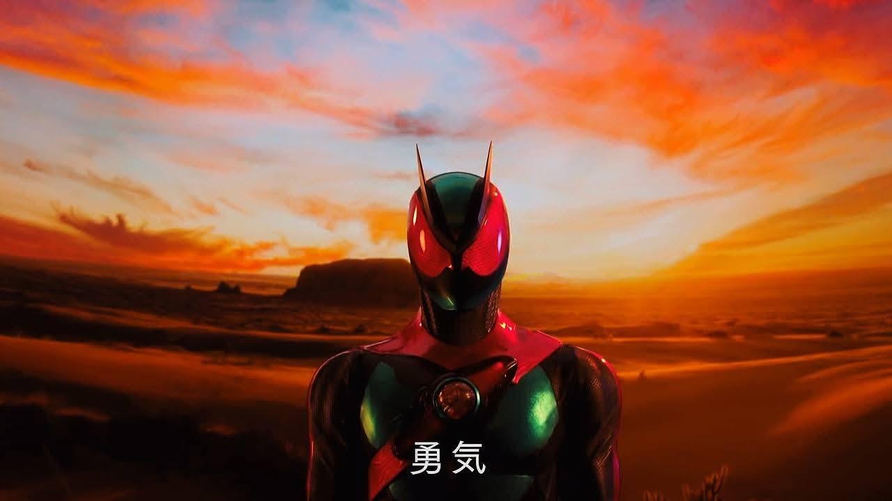 Kamen Rider Zeztz ganha trailer final 