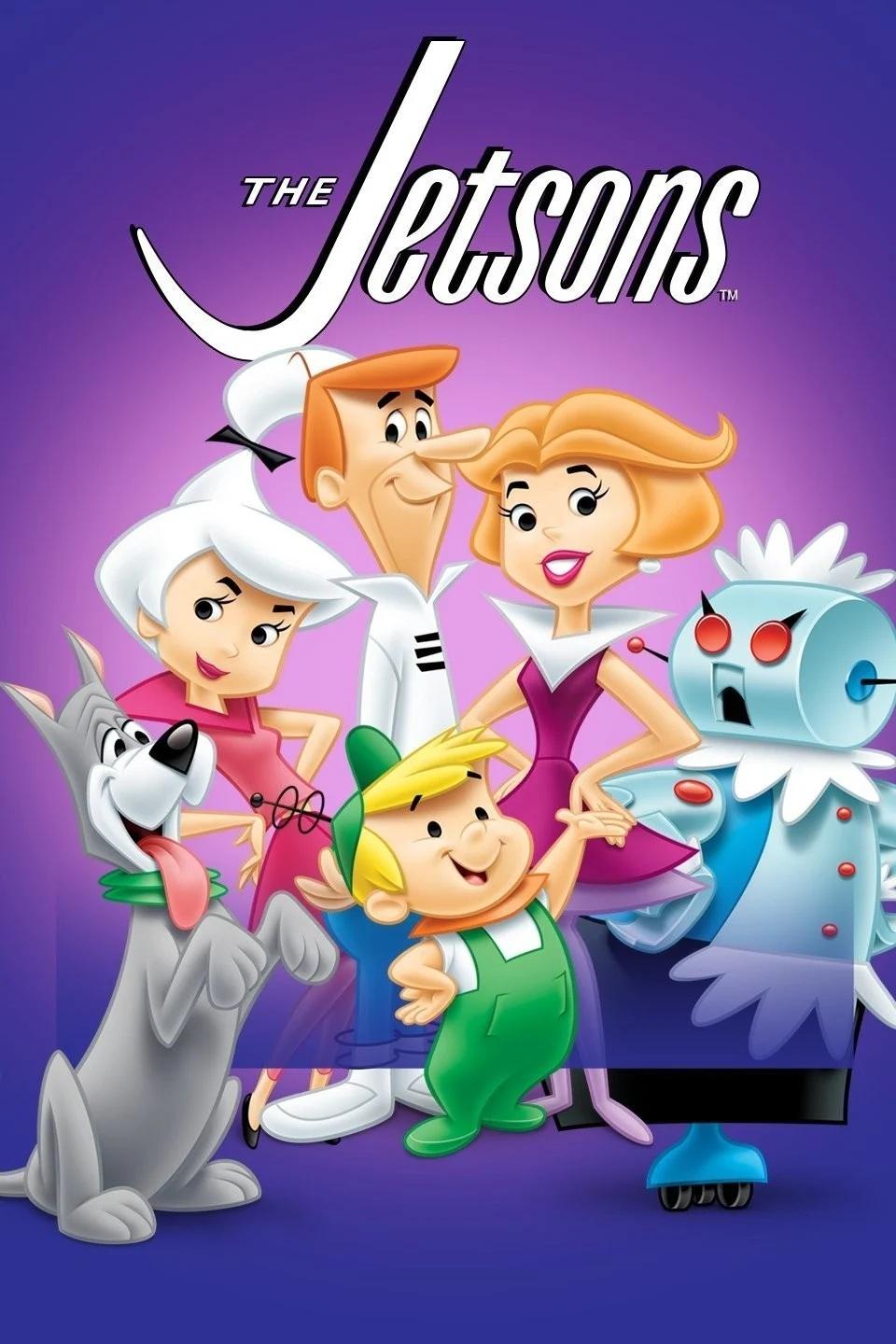 Filme live-action de Os Jetsons está em produção na Warner