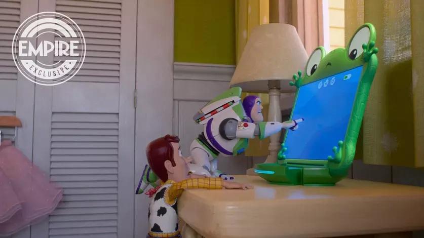 Diretor de Toy Story 5 detalha motivação para o novo filme