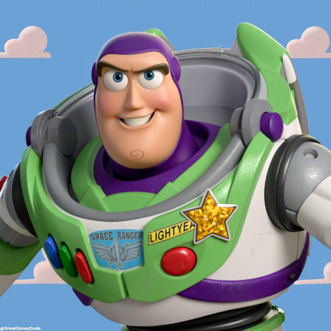 Toy Story 5 recebe primeiras imagens oficiais de Buzz e Woody