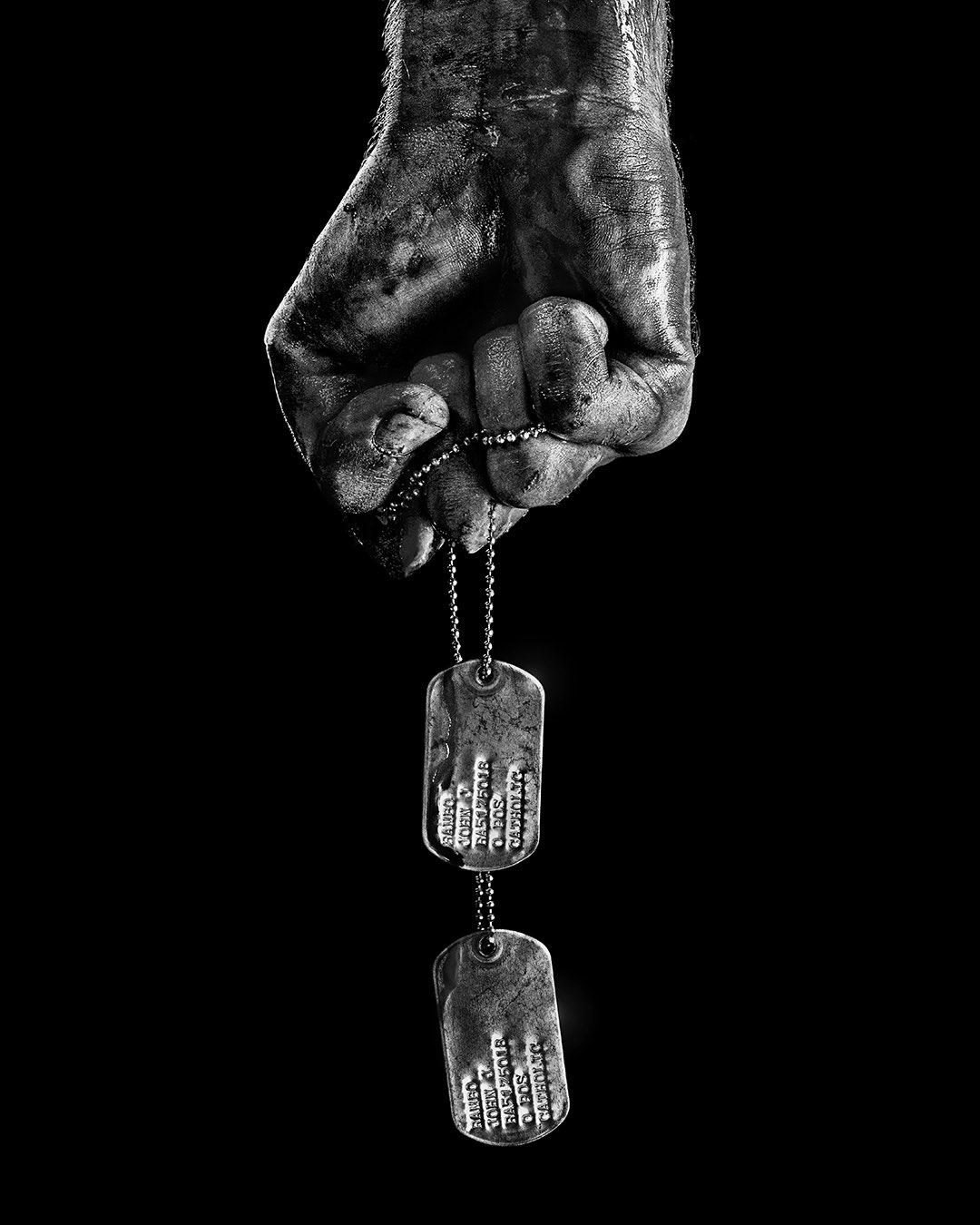 Prelúdio de Rambo com Noah Centineo ganha primeiro pôster