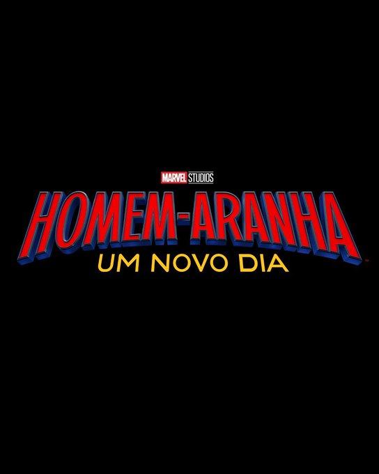 Quarto filme do Homem-Aranha ganha data e título oficiais