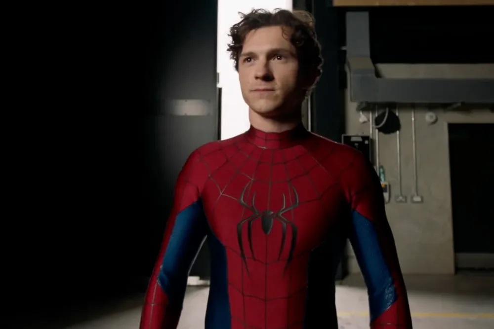 Homem-Aranha: Um Novo Dia ganha vídeo oficial de bastidores
