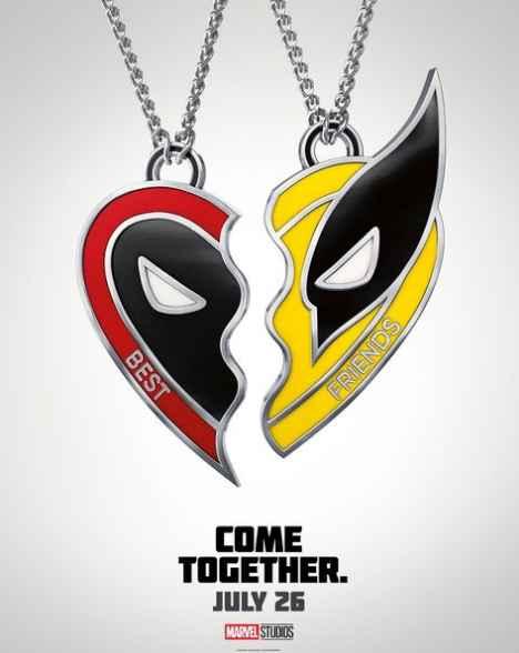 Deadpool e Wolverine ganha trailer oficial no Super Bowl 