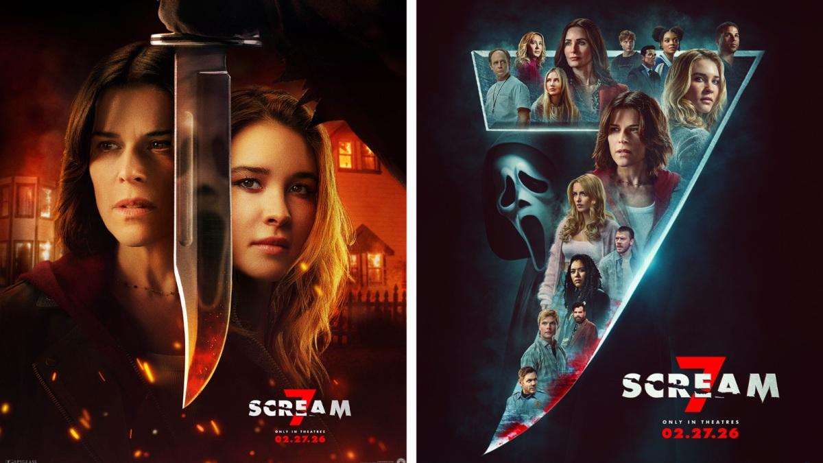 Pânico 7 teve seu trailer final revelado antes da estreia