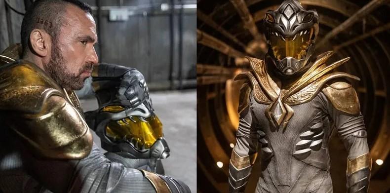 Último filme de Jason David Frank ganha data de lançamento