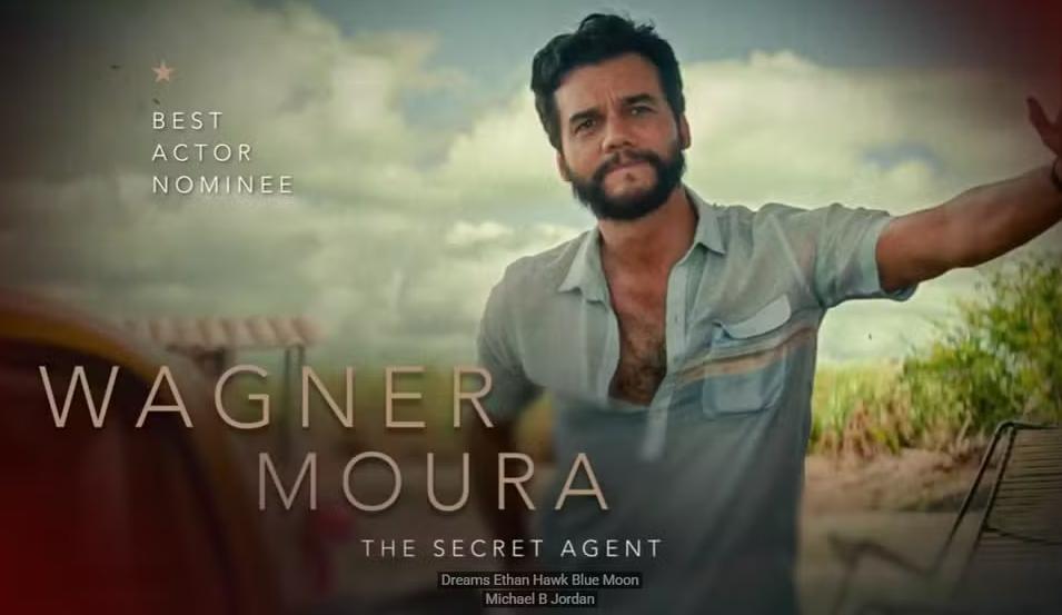 Conheça os indicados ao Critics Choice Awards 2026