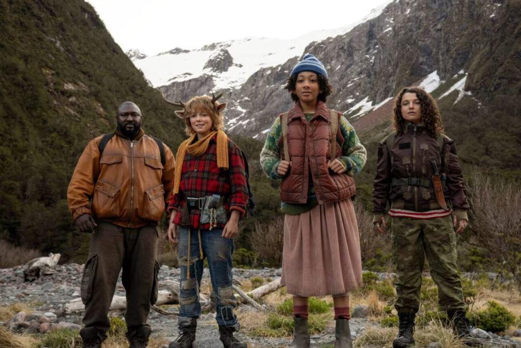Sweet Tooth: divulgado trailer da terceira e última temporada