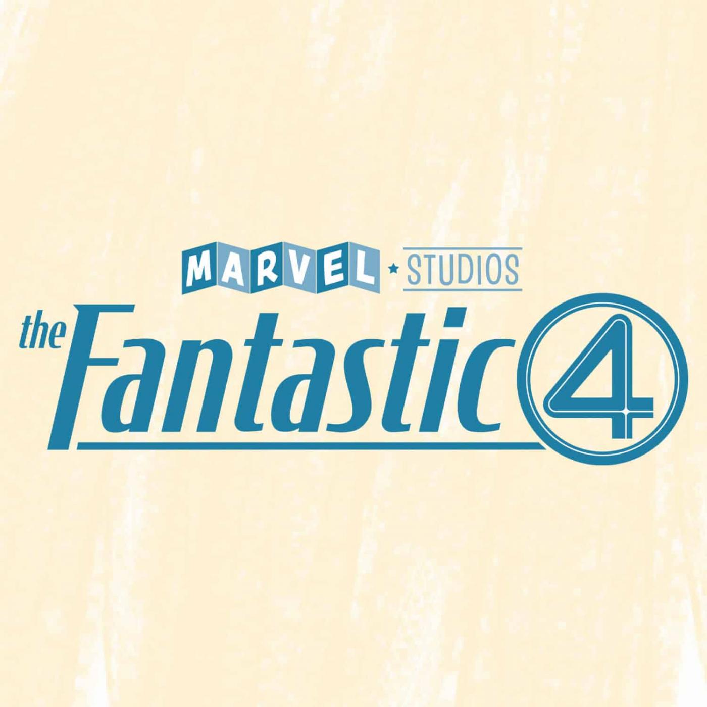 Kevin Feige Confirma Filme do Quarteto Fantástico 