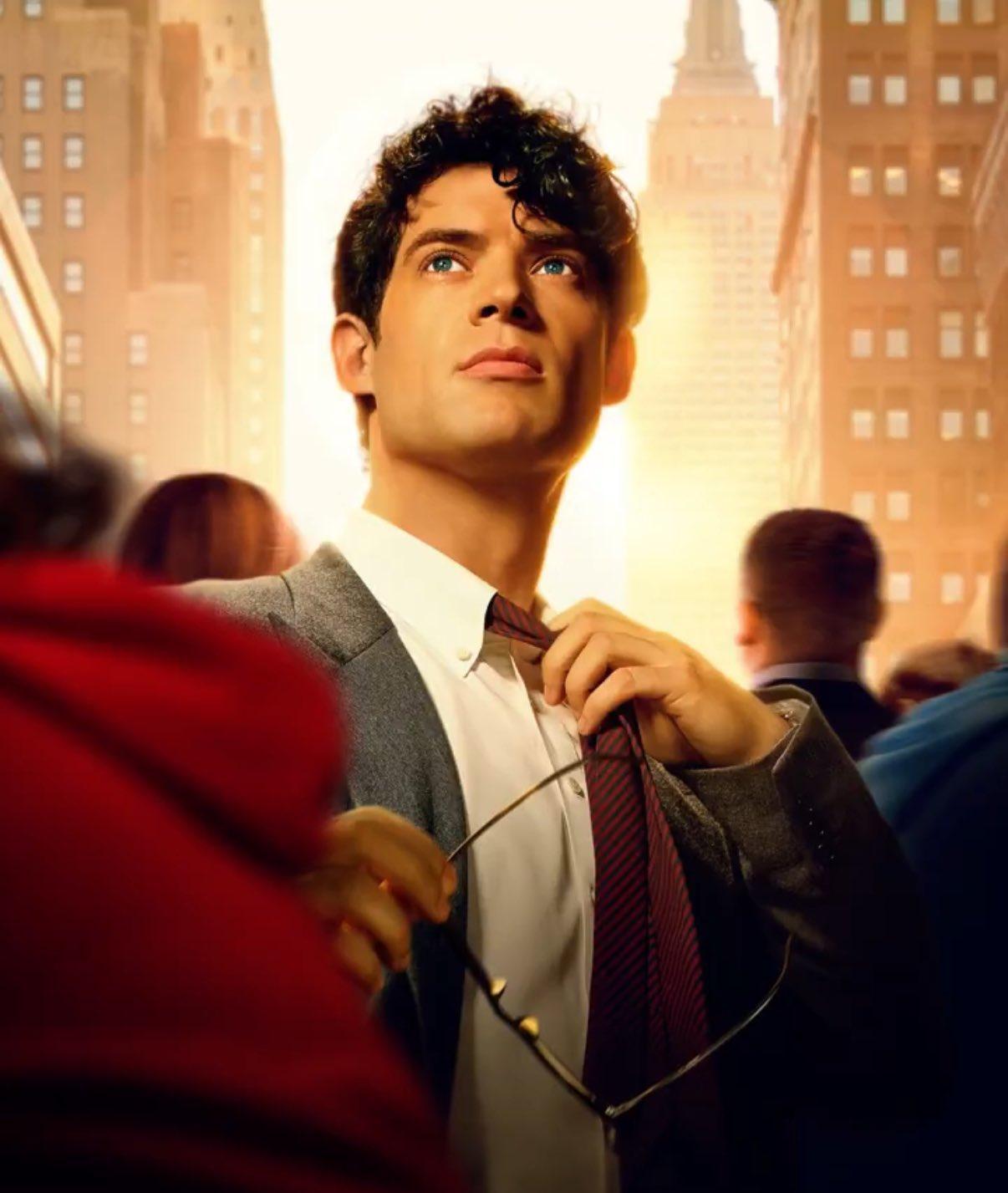 Superman ganha dois novos Pôsteres 