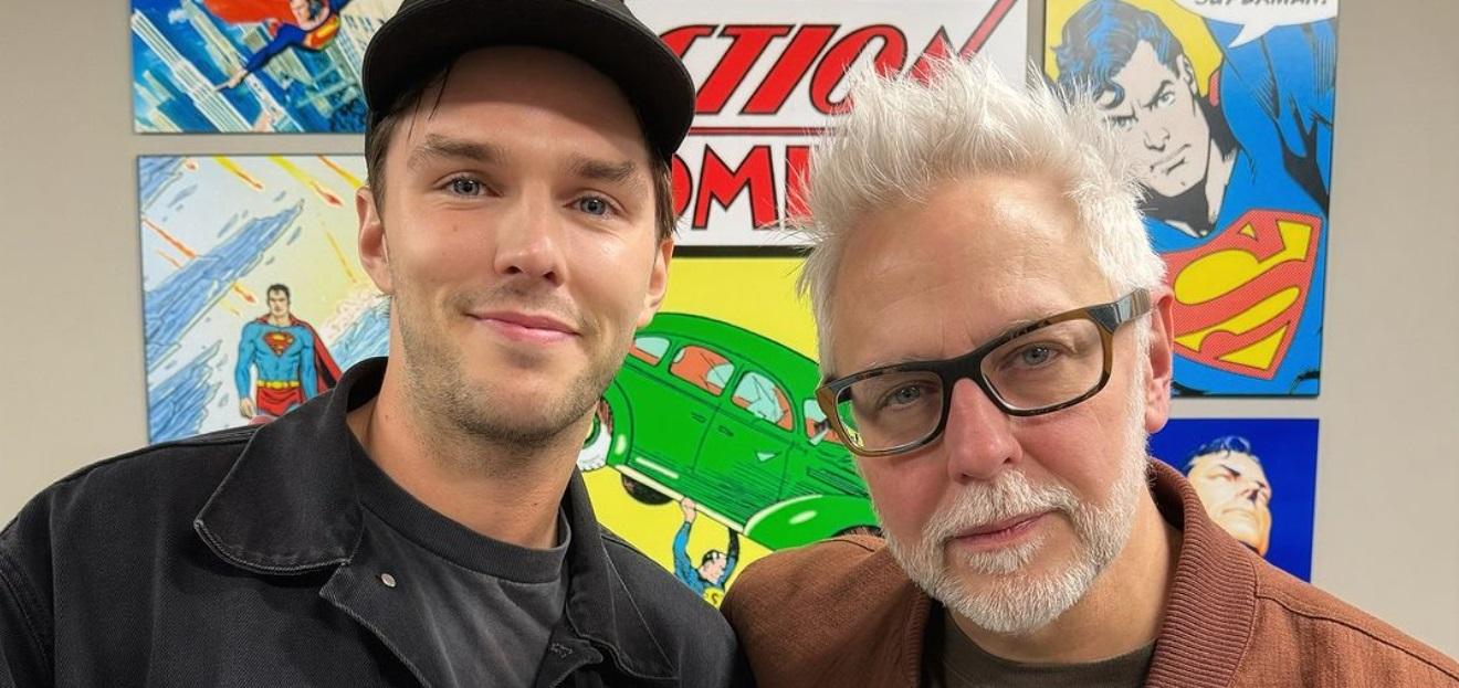 Superman: James Gunn confirma Lex Luthor como vilão principal