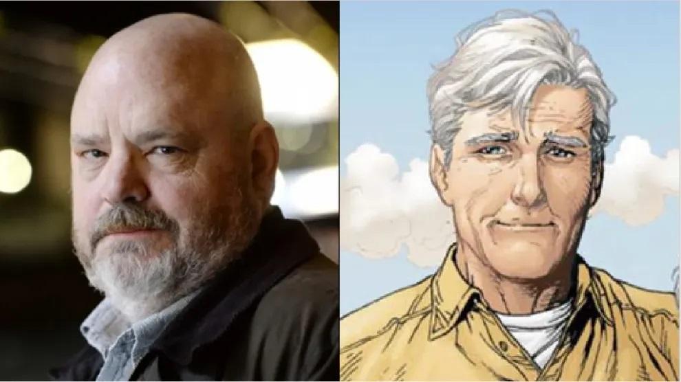Superman: Ator de Jonathan Kent é escalado em novo filme do herói