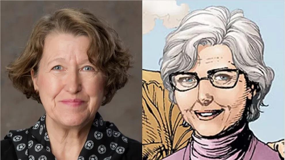 Superman: Atriz de Martha Kent para novo longa é definida