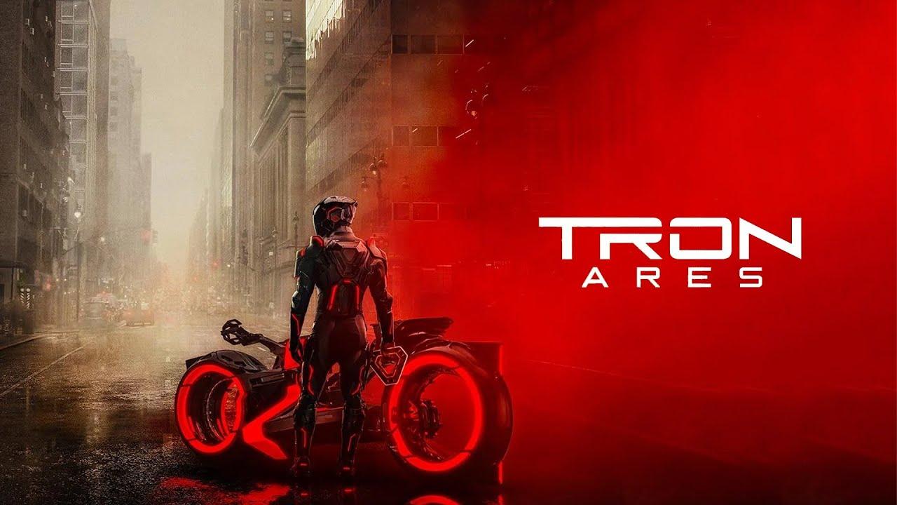 Confira o novo trailer de Tron: Ares com Jared Leto