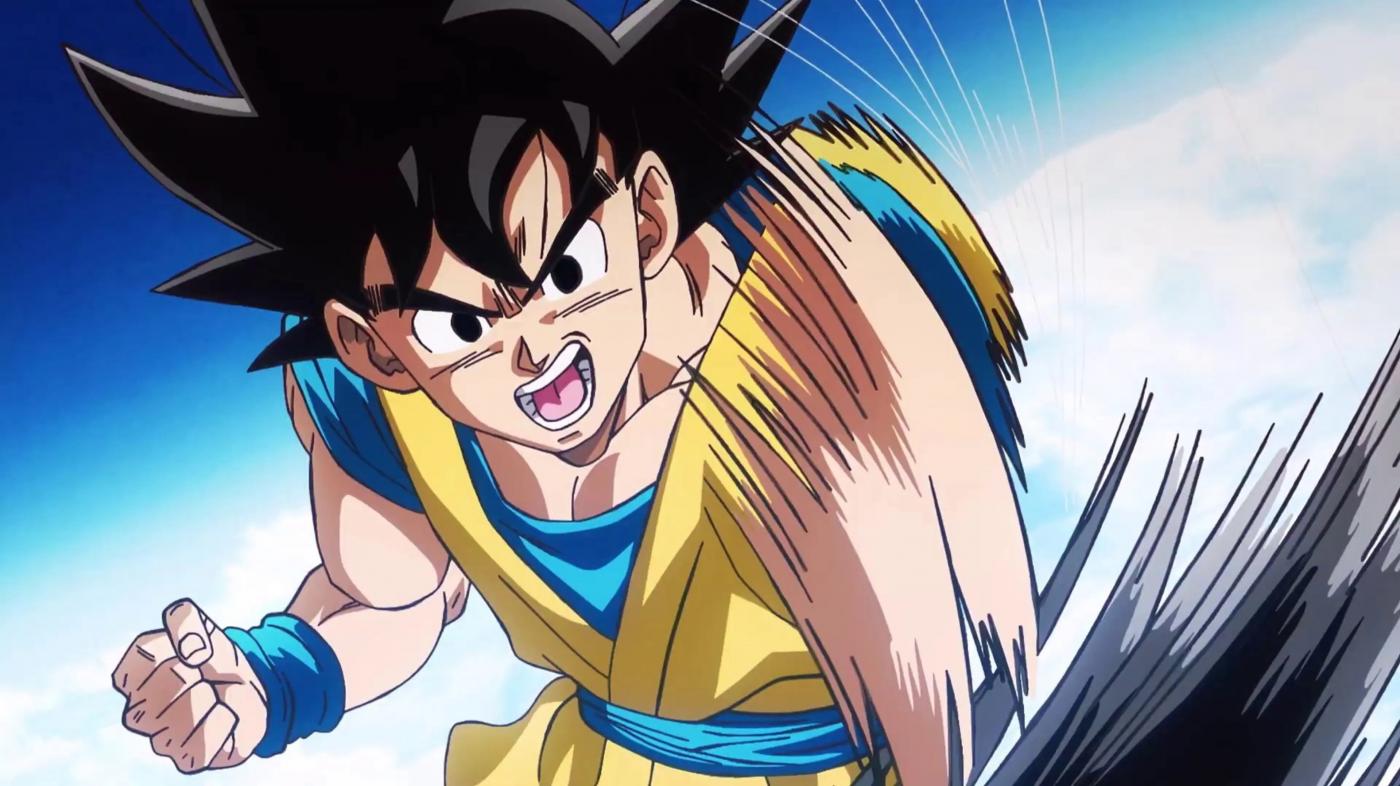 Dragon Ball Daima: Produtor fala sobre envolvimento de Akira