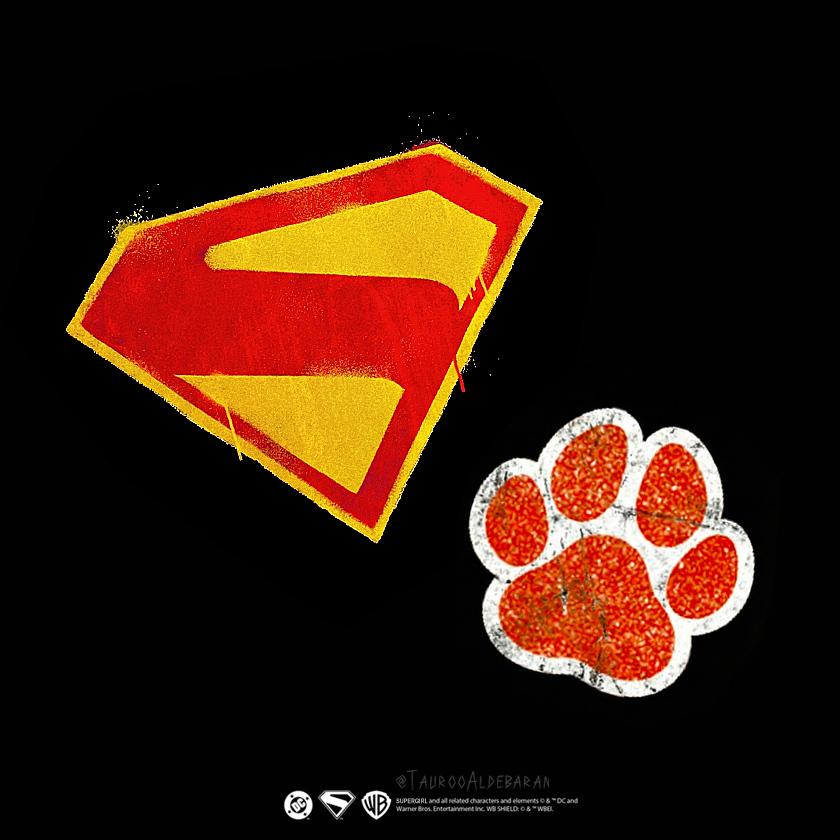 Supergirl ganha novo pôster e artes promocionais