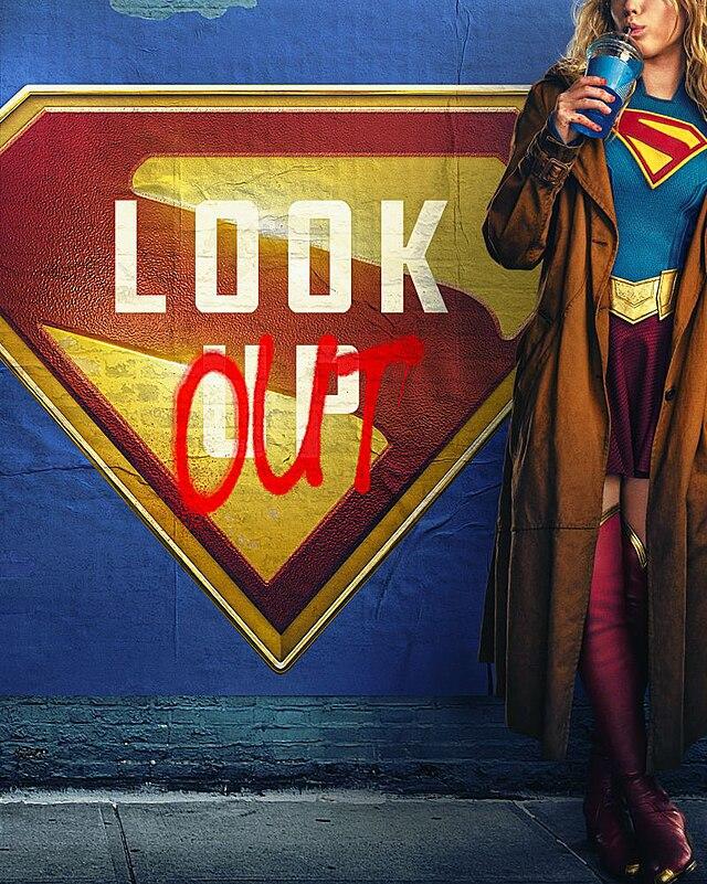 Supergirl: James Gunn divulga primeiro pôster oficial do filme