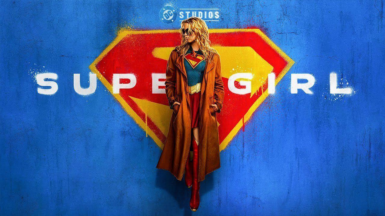 Supergirl: Assista ao trailer completo do próximo filme do DCU