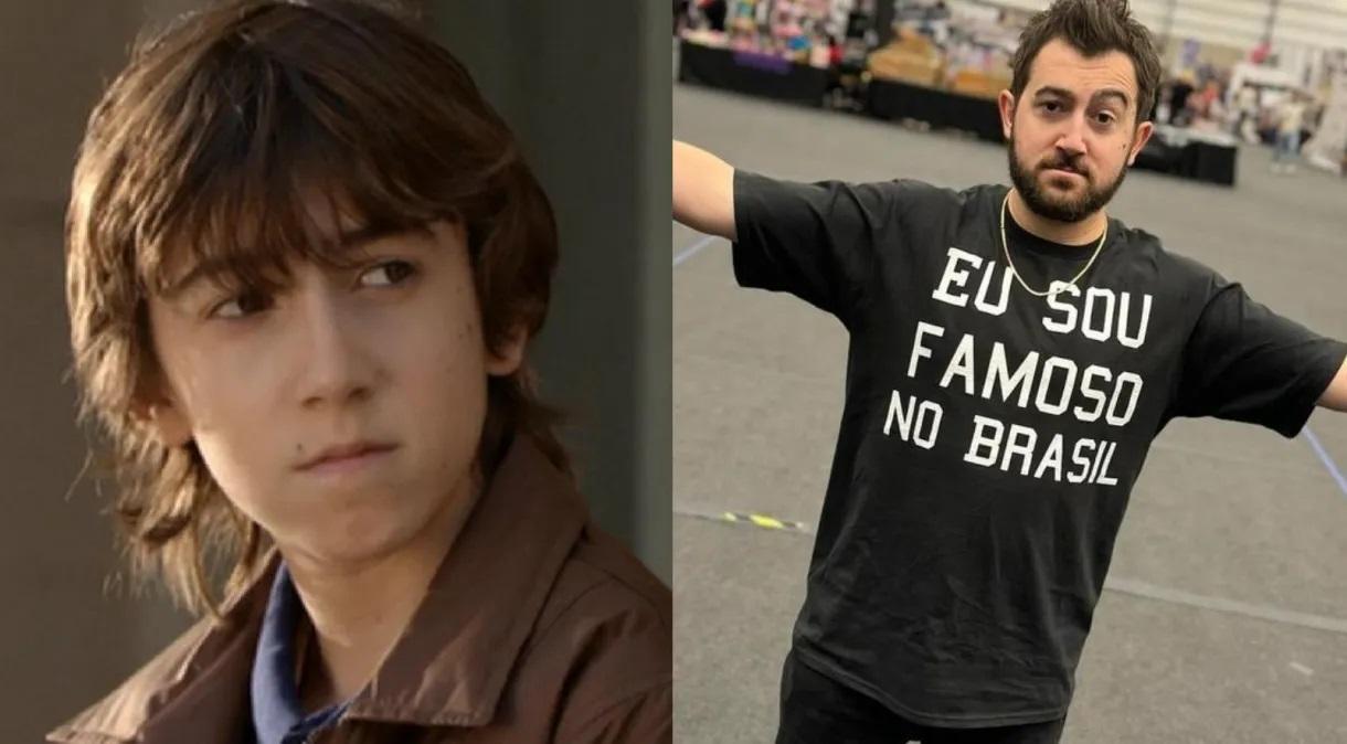 Todo Mundo Odeia o Chris: Greg virá para o Brasil em evento