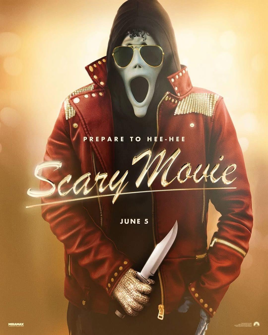 Satirizando Michael Todo Mundo em Pânico 6 ganha teaser