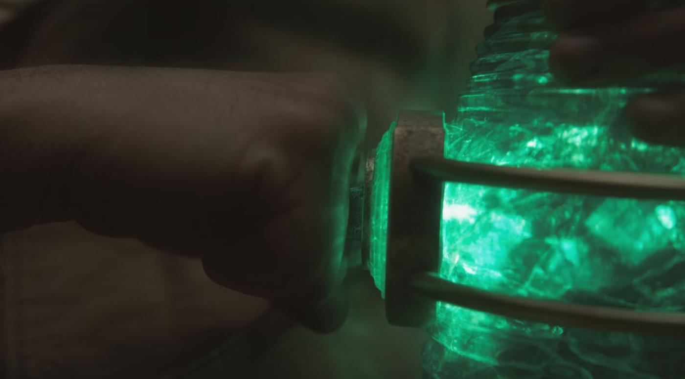 Lanternas: Série da HBO ganha data oficial e nova imagem