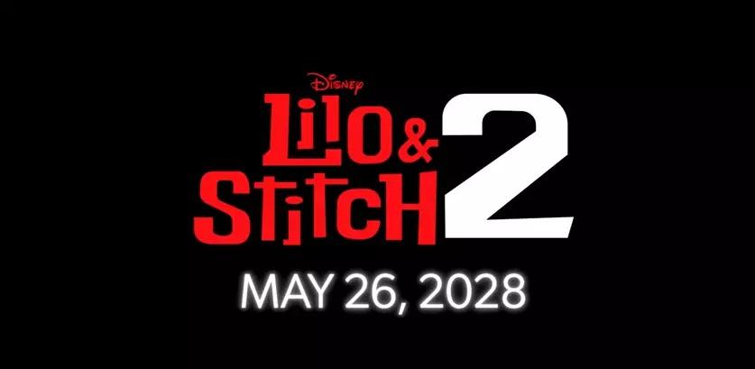 Lilo & Stitch 2 ganha data oficial nos cinemas 