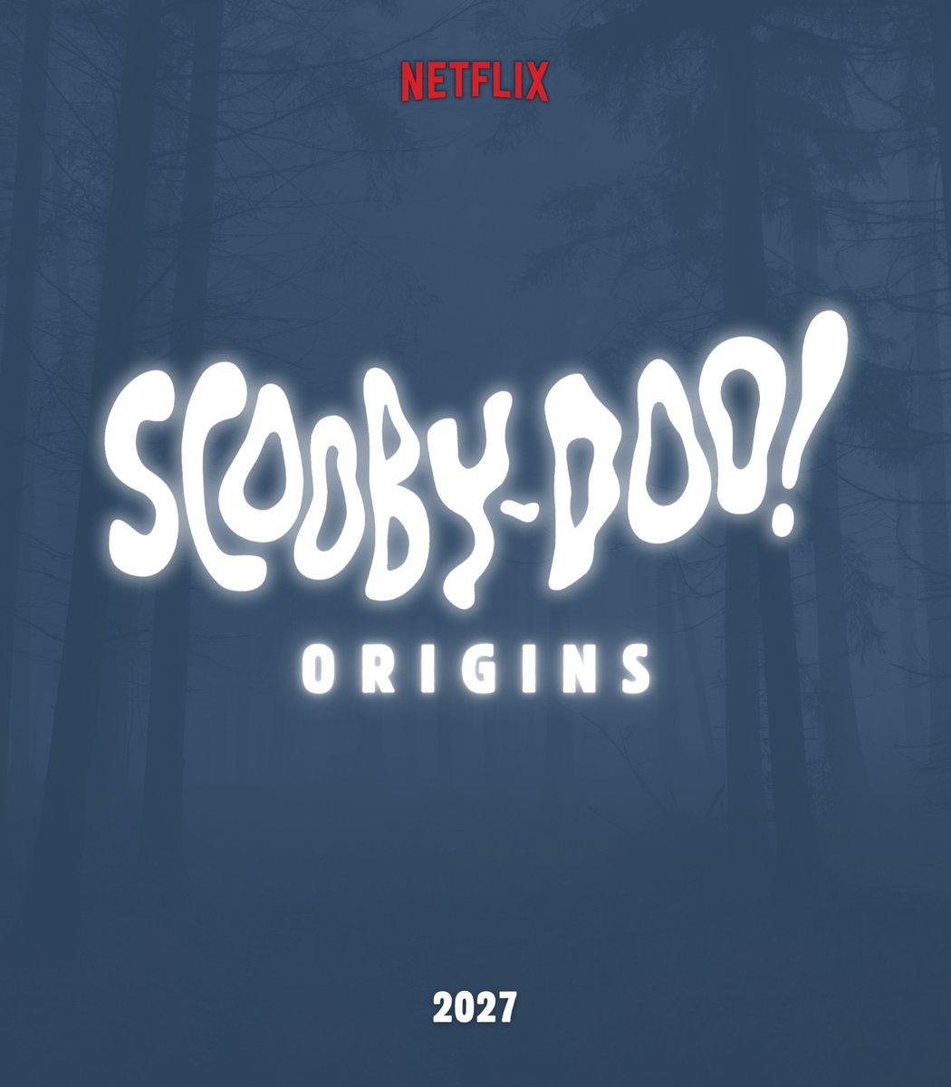 Scooby-Do: Conheça o elenco principal da nova série da Netflix