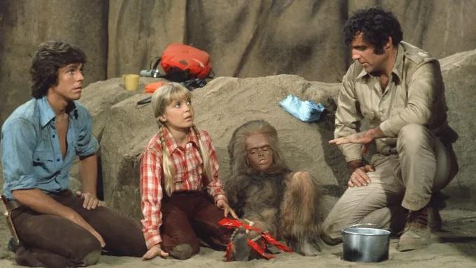 Clássico O Elo Perdido ganhará remake na Netflix 