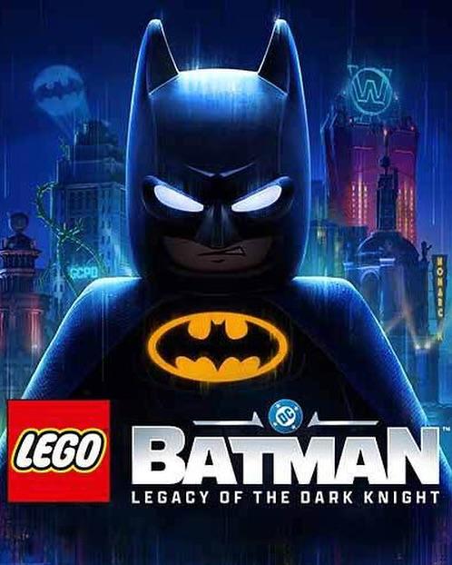LEGO Batman: Game ganha trailer com várias referências