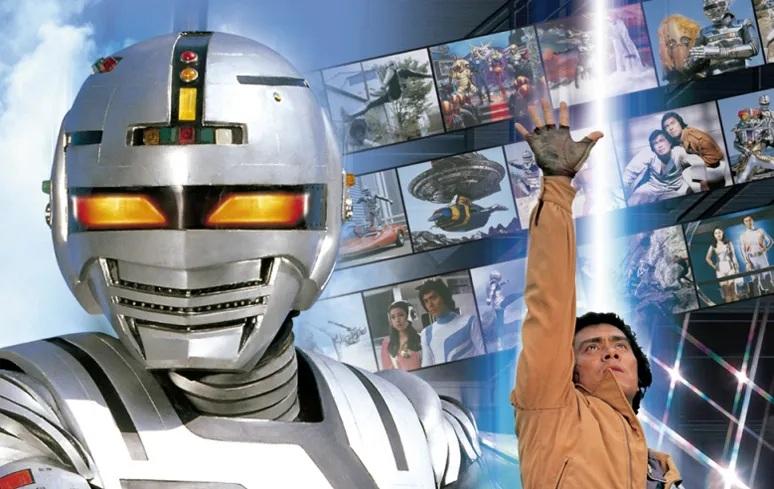 Morre Kenji Ohba o Policial do Espaço Gavan original