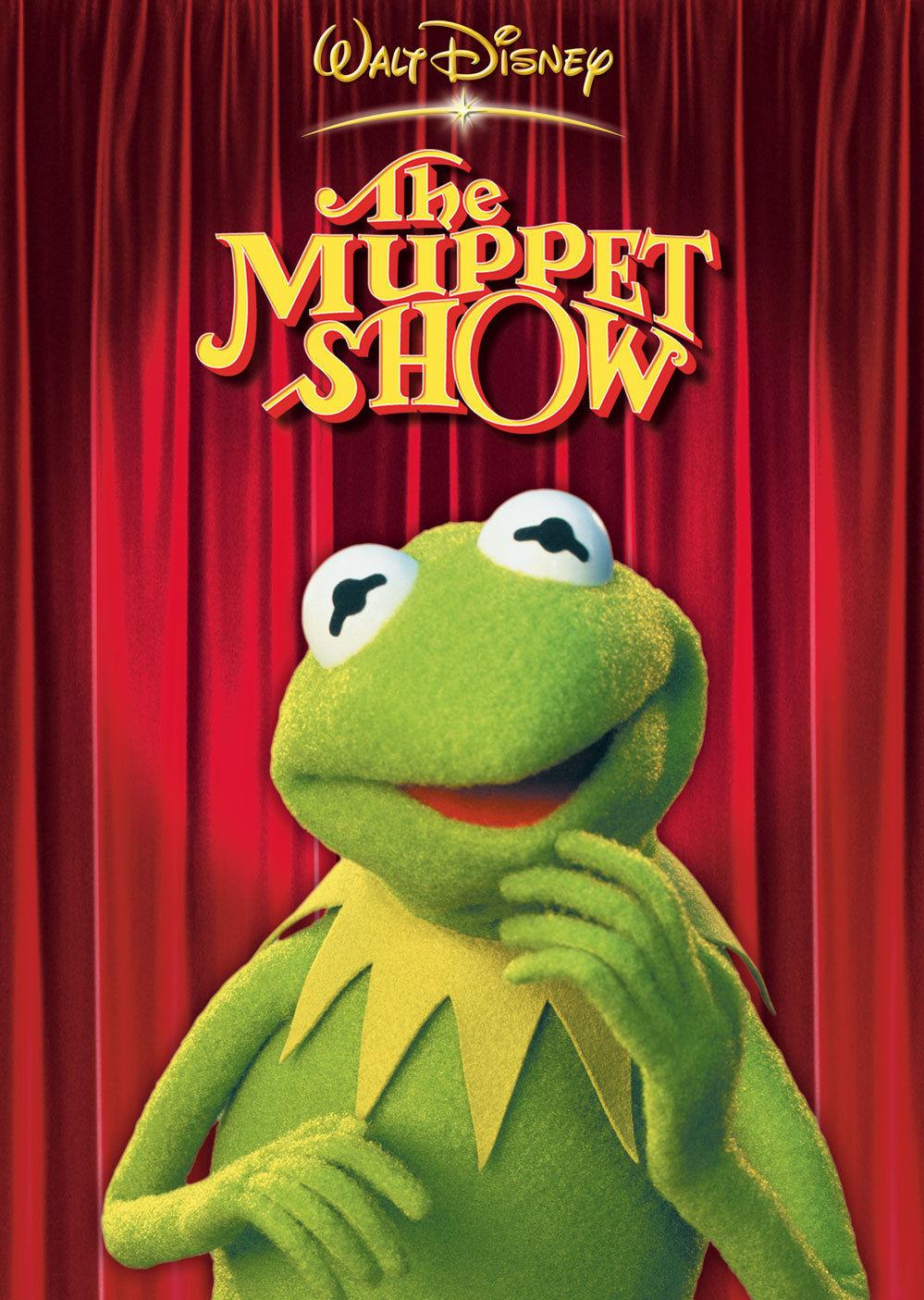Revival de Os Muppets Show do Disney+ ganha teaser