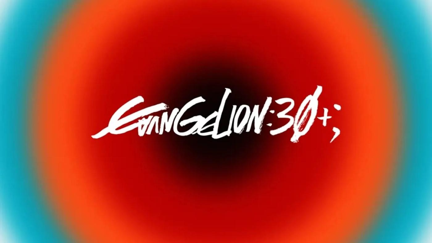 Evangelion irá ganhar curta animado pelos 30 anos da franquia