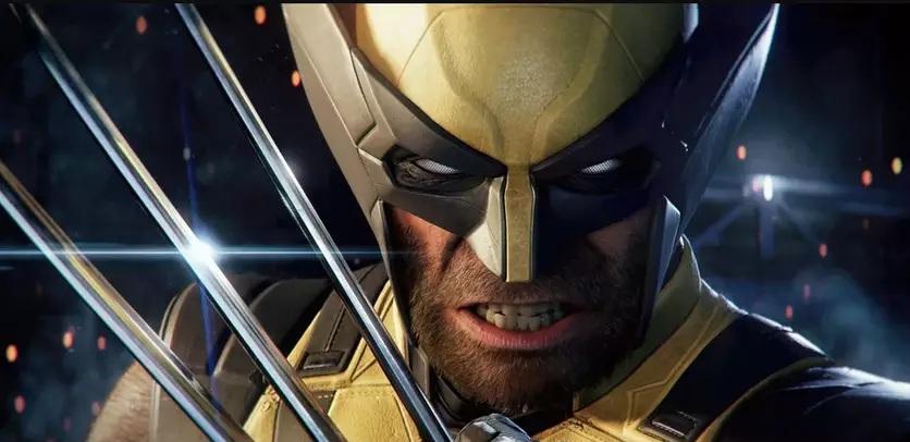 Game de Wolverine ganha data oficial de lançamento 